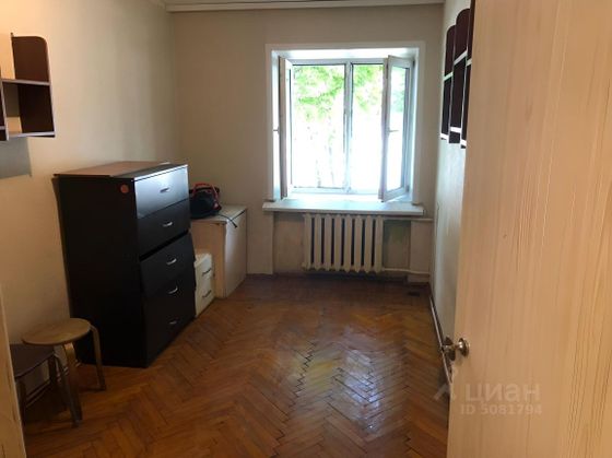 Продажа 2-комнатной квартиры 42 м², 1/5 этаж