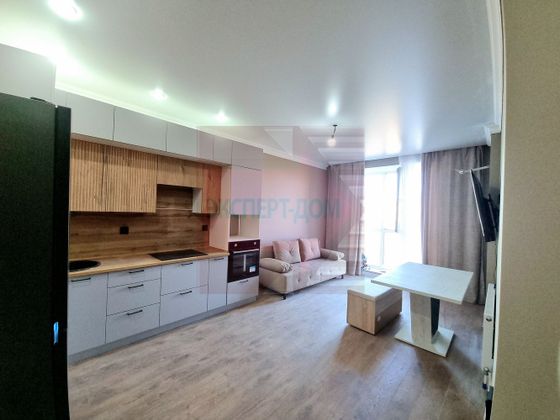 Продажа 2-комнатной квартиры 75,3 м², 7/17 этаж