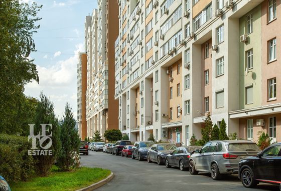 Продажа 3-комнатной квартиры 131,7 м², 5/14 этаж