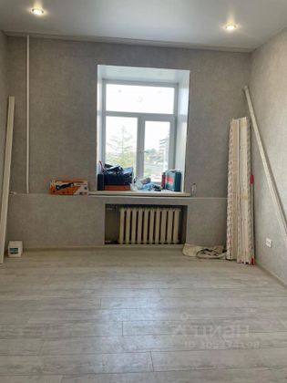 Продажа квартиры-студии 22 м², 3/7 этаж