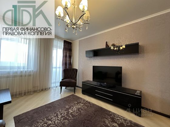 Продажа 2-комнатной квартиры 68 м², 6/6 этаж