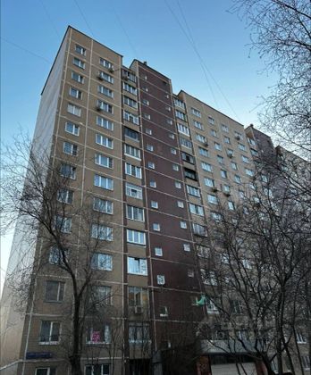 Продажа 3-комнатной квартиры 63,2 м², 14/14 этаж