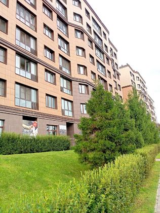 Продажа 3-комнатной квартиры 132,1 м², 4/8 этаж