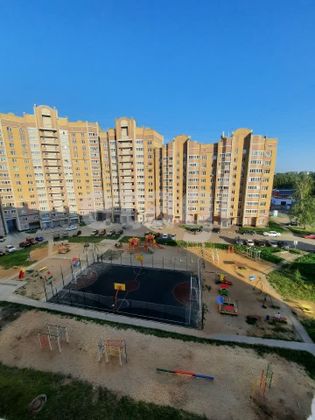 Продажа 1-комнатной квартиры 37 м², 7/9 этаж