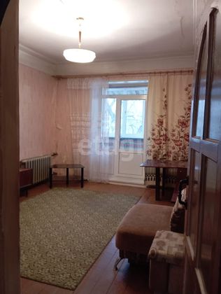 Продажа 2-комнатной квартиры 51,2 м², 2/2 этаж