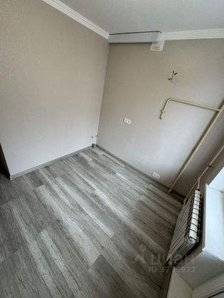 Продажа 1-комнатной квартиры 31 м², 4/5 этаж