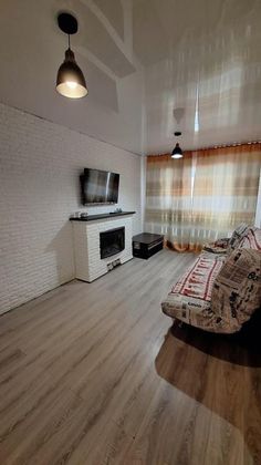 Продажа 3-комнатной квартиры 67 м², 1/9 этаж