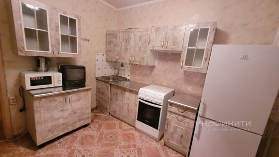 Продажа 2-комнатной квартиры 51 м², 6/12 этаж