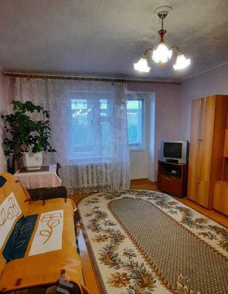 Продажа 3-комнатной квартиры 76 м², 3/3 этаж