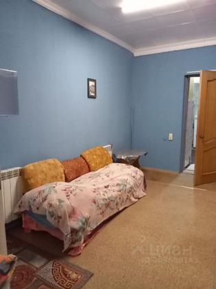 Аренда 2-комнатной квартиры 45 м², 1/2 этаж