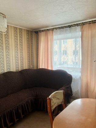 Аренда 1-комнатной квартиры 30 м², 3/5 этаж