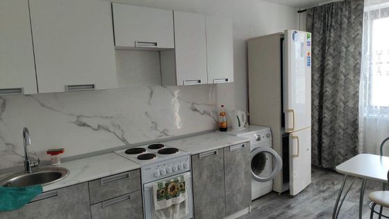 Аренда 1-комнатной квартиры 46,2 м², 10/25 этаж