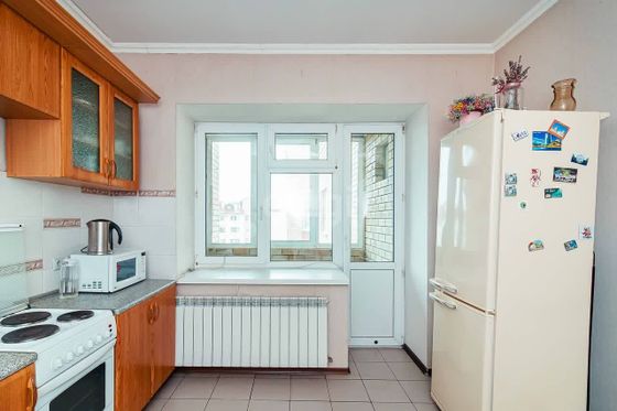 Продажа 1-комнатной квартиры 58,5 м², 6/6 этаж