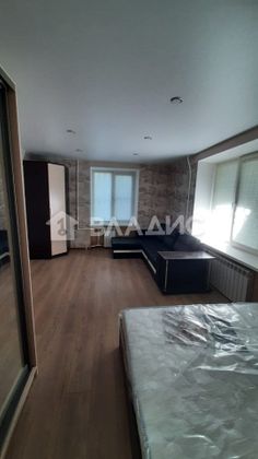 Продажа 1-комнатной квартиры 31,6 м², 1/5 этаж