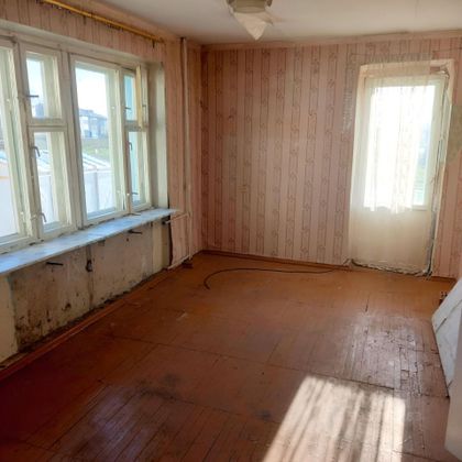 Продажа 3-комнатной квартиры 65 м², 1/2 этаж