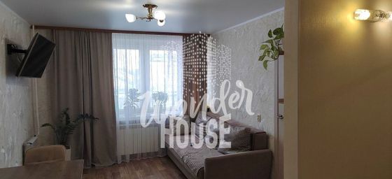 Продажа 2-комнатной квартиры 42 м², 3/9 этаж