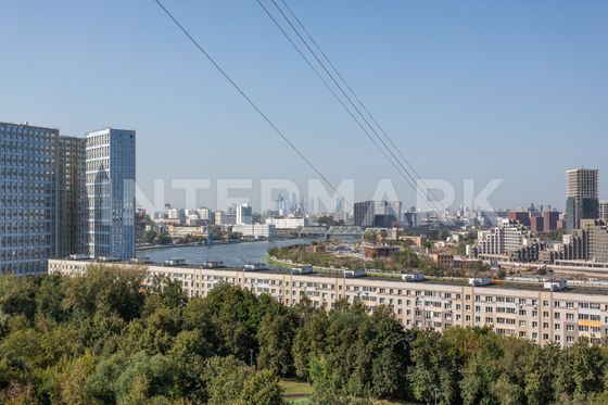 Продажа многокомнатной квартиры 183,5 м², 12/14 этаж