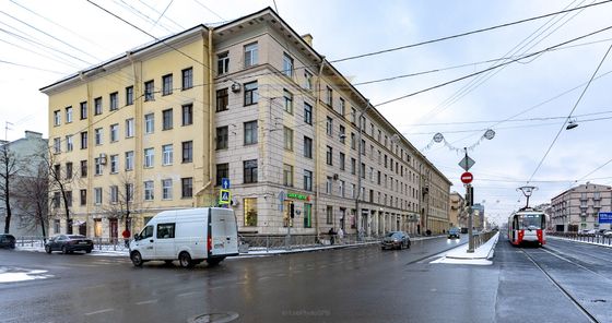 Продажа 2-комнатной квартиры 43,8 м², 2/5 этаж