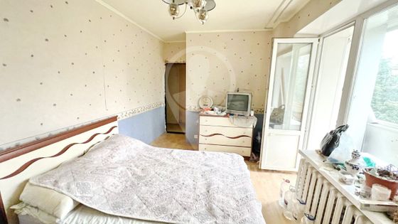 Продажа 2-комнатной квартиры 52 м², 4/14 этаж