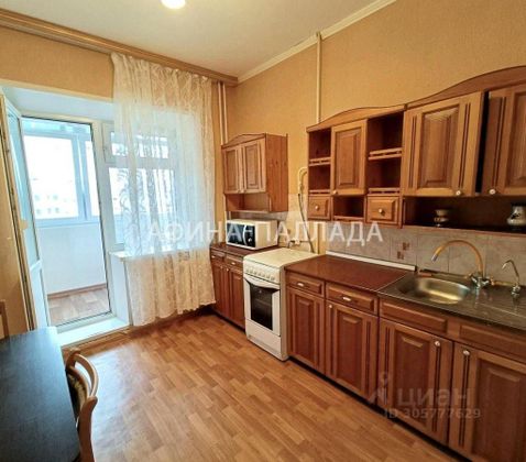 Продажа 2-комнатной квартиры 54,8 м², 9/10 этаж