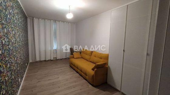 Продажа 2-комнатной квартиры 63,8 м², 22/24 этаж