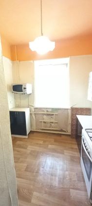 Продажа 1-комнатной квартиры 27 м², 1/2 этаж