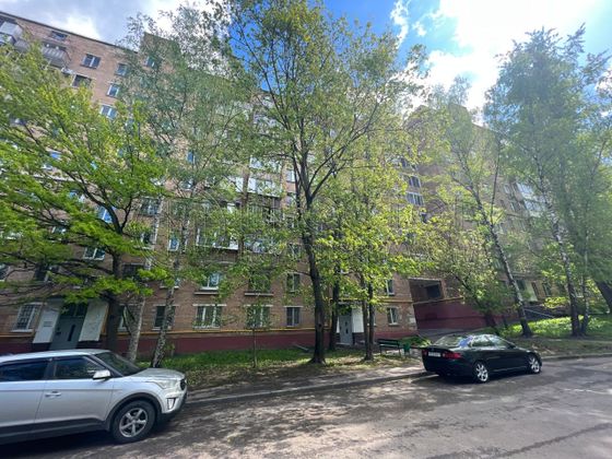 Продажа 2-комнатной квартиры 41 м², 9/9 этаж