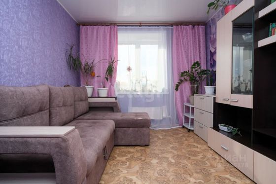 Продажа 2-комнатной квартиры 31,5 м², 7/9 этаж