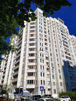 Продажа 3-комнатной квартиры 76 м², 3/16 этаж