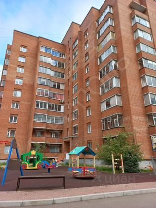 Продажа 2-комнатной квартиры 54,1 м², 7/10 этаж