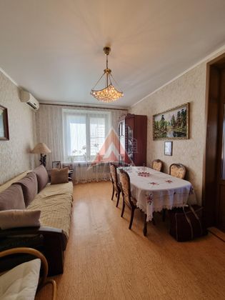 Продажа 3-комнатной квартиры 74 м², 3/5 этаж