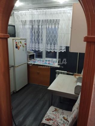 Продажа 1-комнатной квартиры 30 м², 3/5 этаж