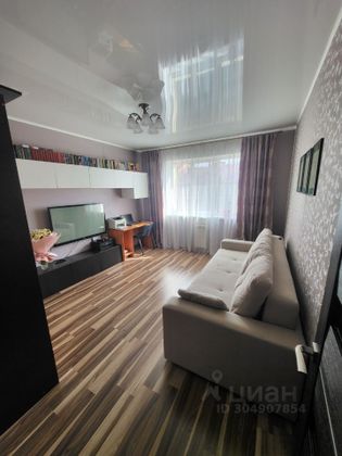 Продажа 1-комнатной квартиры 33 м², 6/8 этаж