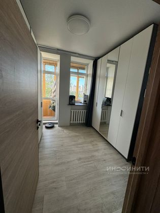 Продажа 3-комнатной квартиры 89,6 м², 5/5 этаж