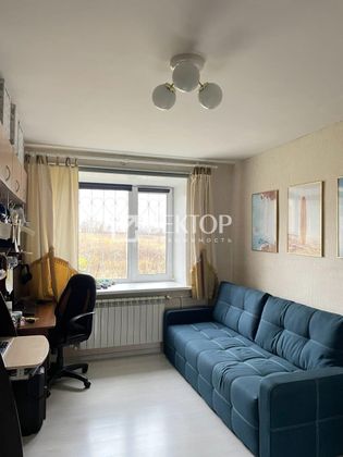 Продажа 1-комнатной квартиры 29 м², 1/3 этаж