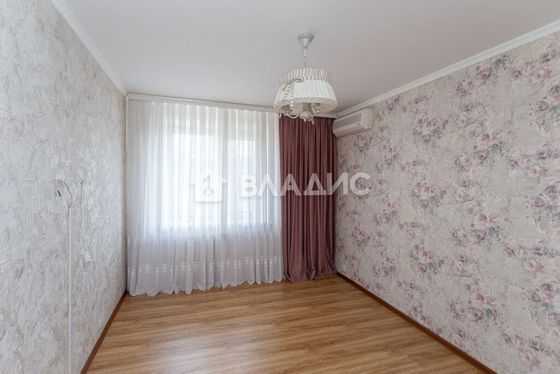 Продажа 3-комнатной квартиры 85,7 м², 9/9 этаж