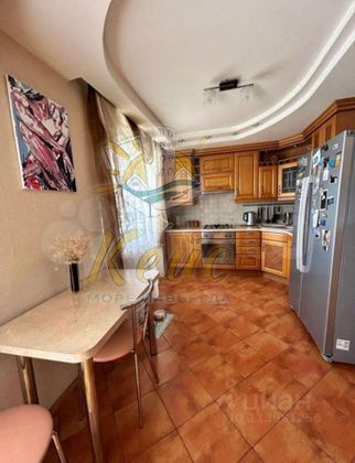 Продажа 3-комнатной квартиры 68,9 м², 5/5 этаж