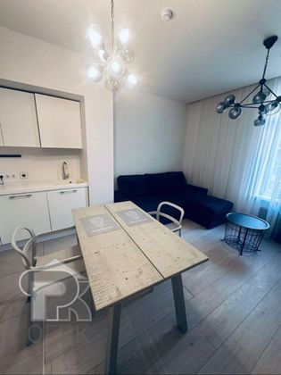 Продажа 1-комнатной квартиры 43 м², 2/16 этаж