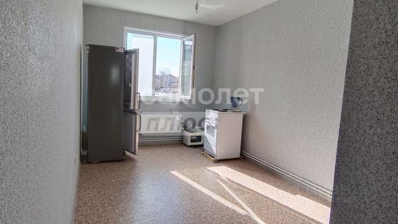 Продажа 2-комнатной квартиры 61,1 м², 1/9 этаж