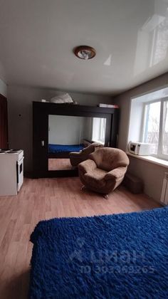 Аренда квартиры-студии 21 м², 5/5 этаж