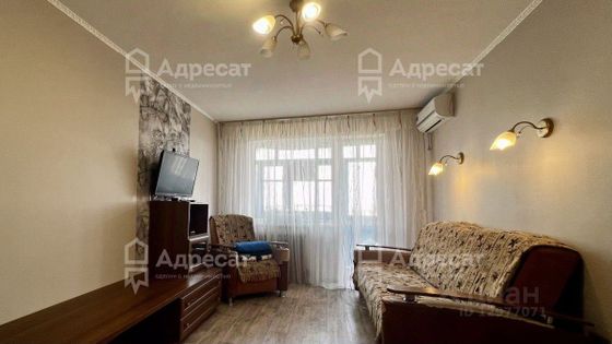 Продажа 2-комнатной квартиры 41,2 м², 5/5 этаж