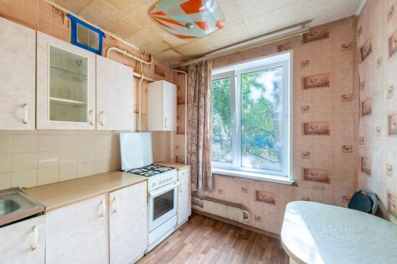 Продажа 2-комнатной квартиры 45 м², 1/9 этаж