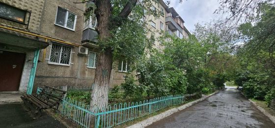 Продажа 2-комнатной квартиры 47 м², 1/6 этаж