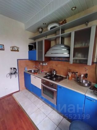 Аренда 2-комнатной квартиры 55 м², 3/7 этаж