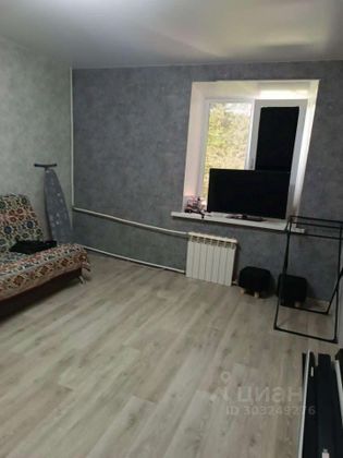 Продажа 1-комнатной квартиры 30 м², 1/5 этаж