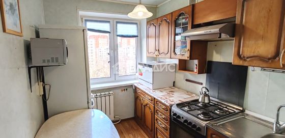 Продажа 2-комнатной квартиры 48,1 м², 9/9 этаж