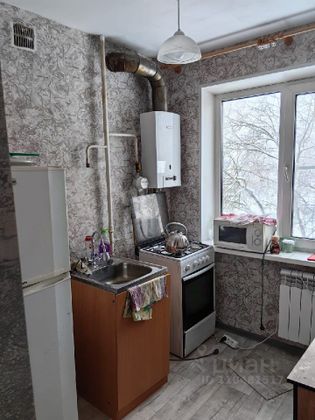 Продажа 4-комнатной квартиры 59 м², 3/5 этаж