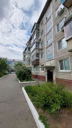 Продажа 3-комнатной квартиры 60 м², 2/5 этаж