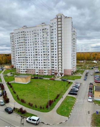 Продажа 2-комнатной квартиры 56 м², 7/19 этаж