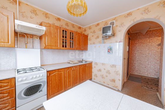 Продажа 3-комнатной квартиры 69,7 м², 7/9 этаж